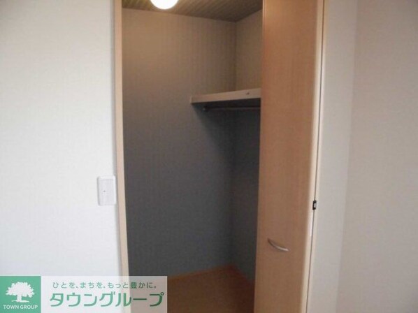 メゾンベール末広の物件内観写真